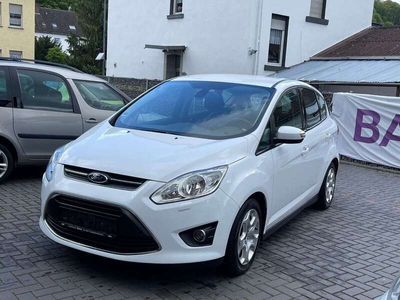 gebraucht Ford C-MAX *Wenig KM*1.HAND*HU11/25*TOP ZUSTAND*