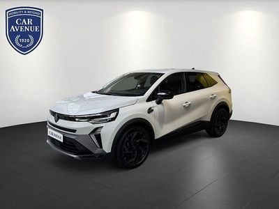 Nouă Renault Symbioz Esprit Alpine 141 CP (103 kW) 2026 Alb SUV