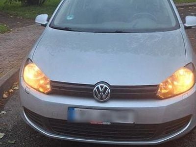 VW Golf VII