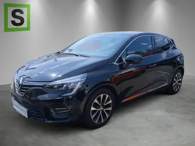 Gebraucht Renault Clio
