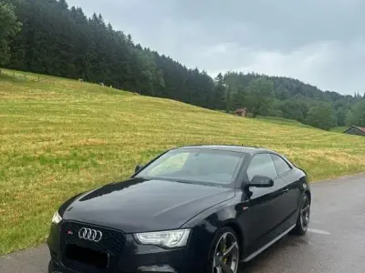 Używany Audi S5