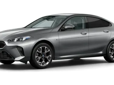 Gebraucht BMW 220 Gran Coupé Shadowline 170 PS (125 kW) 2025 Grau Coupé