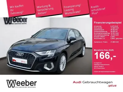 Gebraucht Audi A3