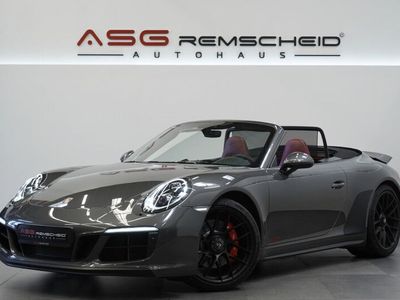 Porsche 911 Carrera GTS