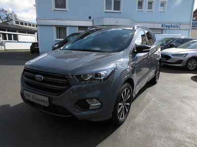 gebraucht Ford Kuga ST-Line