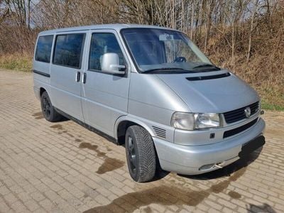 VW T4
