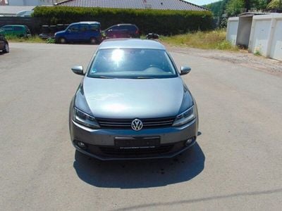 VW Jetta