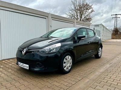 gebraucht Renault Clio IV 