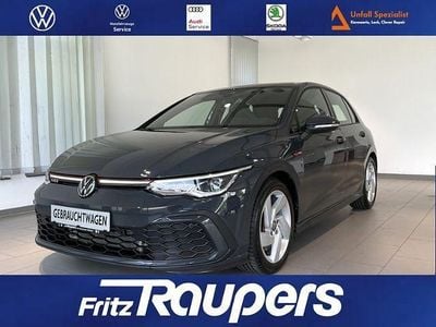 Gebraucht VW Golf VIII GTI 245 PS (180 kW) 2023 Uranograu Limousine