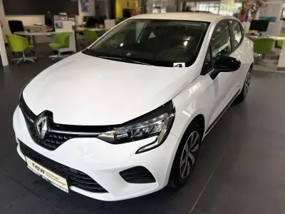 Gebraucht Renault Clio V
