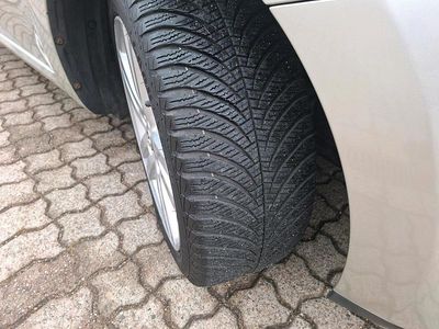 Gebraucht 2008 Toyota Auris Limousine | 7.499 €