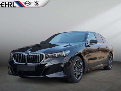 gebraucht BMW 520 i Limousine / VERFÜGBAR AB SOFORT