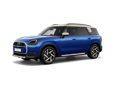 Gebraucht Mini Countryman 156 PS (114 kW) 2024 SUV