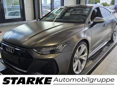 Audi RS7 Sportback