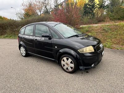 Audi A2