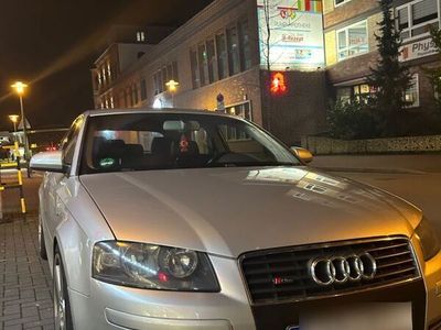 gebraucht Audi A3 8p 2.0 fsi