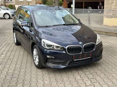 BMW 218 Gran Tourer