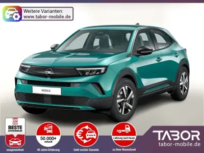 Nouă Opel Mokka 145 CP (106 kW) 2026 Verde SUV