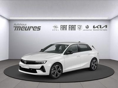 Neu Opel Astra Edition 114 kW (156 PS) 2025 Weiss Kombi