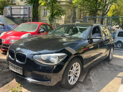Gebraucht BMW 116
