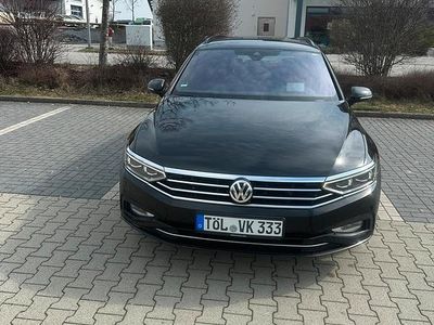 Occasion VW Jetta 190 PK (139 kW) 2020 Zwart Sedan