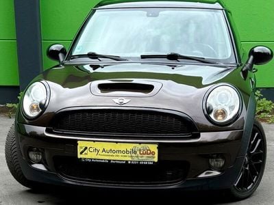 Mini Cooper S Clubman