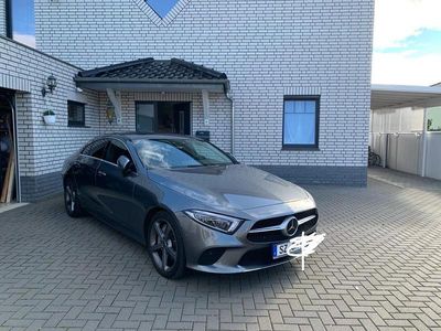 Mercedes CLS350