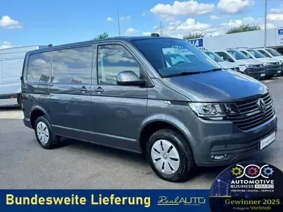 Gebraucht VW T7