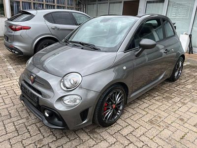 Abarth 695C