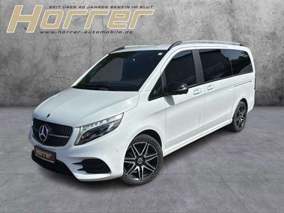 Mercedes V300