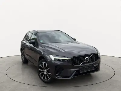 Gebraucht Volvo XC60 145 PS (106 kW) 2023 SUV