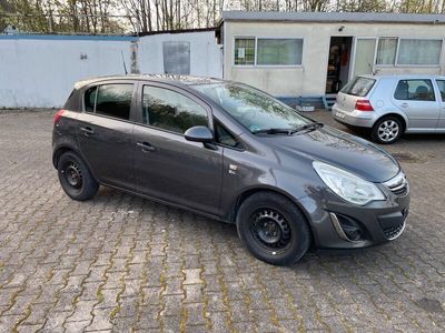 gebraucht Opel Corsa 150 Jahre 1.4 ,Klima,Euro5.