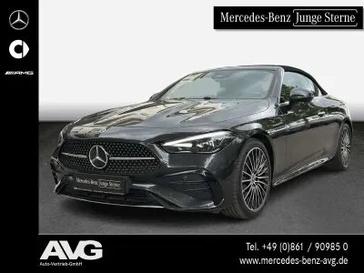 Gebraucht Mercedes CLE200