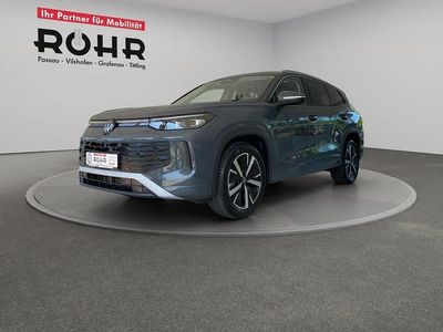 Grau Gebraucht 2025 VW Tayron Life SUV | 41.900 €