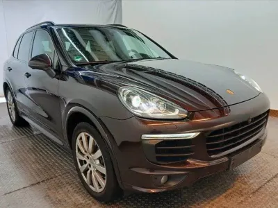 Gebraucht Porsche Cayenne