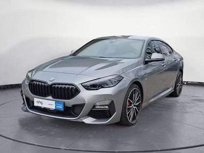 Usata BMW 220 M Sport 178 CV (130 kW) 2023 Grigio Coupé