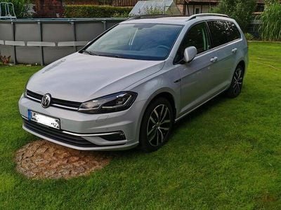VW Golf VIII