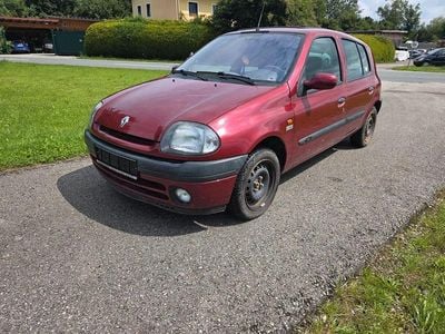 Renault Clio II