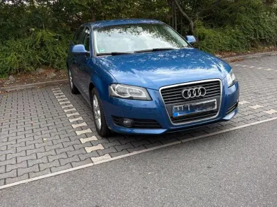 Brugt Audi A3