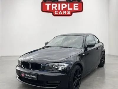 Gebraucht BMW 120 Coupé