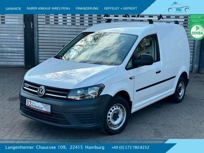 gebraucht VW Caddy Nfz Kasten BMT