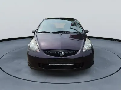 Gebraucht Honda Jazz