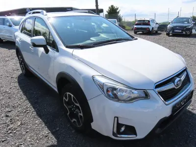 Gebraucht Subaru XV