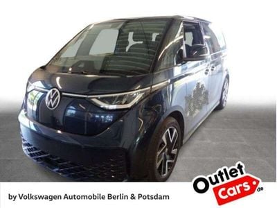 VW ID. Buzz