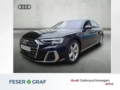gebraucht Audi A8 