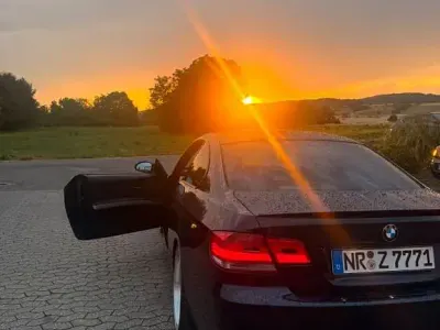 Gebraucht BMW 320