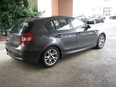 Gebraucht BMW 120