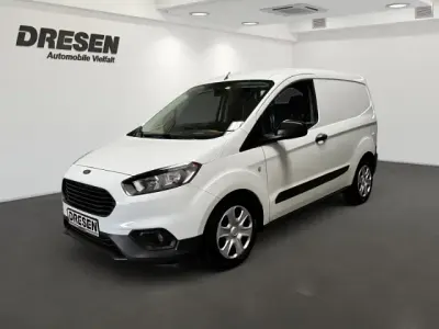 Gebraucht Ford Transit
