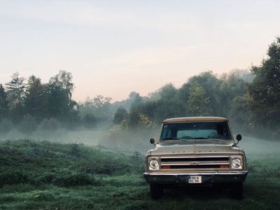 gebraucht Chevrolet Suburban Tüv neu