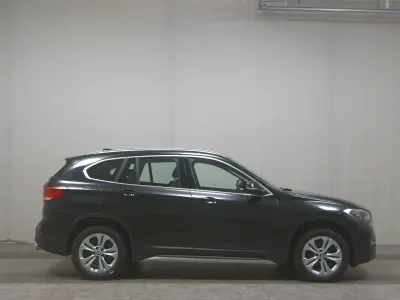 Używany BMW X1